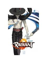 Radiant Nuova Edizione 02