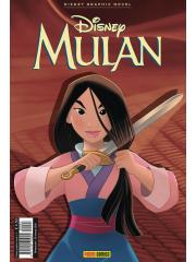 Mulan 01 - UNICO