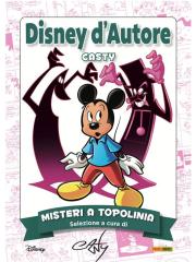 Disney D'autore Casty 01