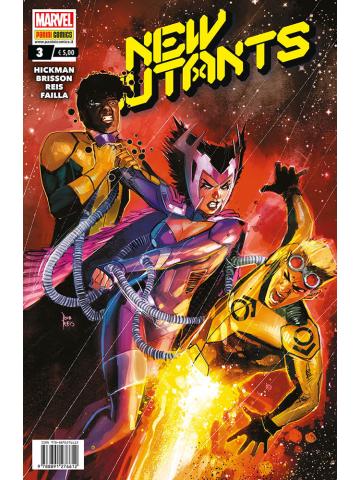 New Mutants (2020) 03