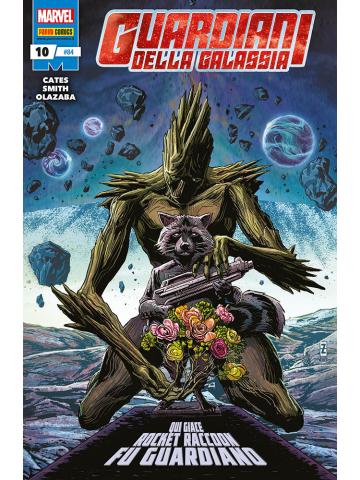 Guardiani Della Galassia (2019) 10