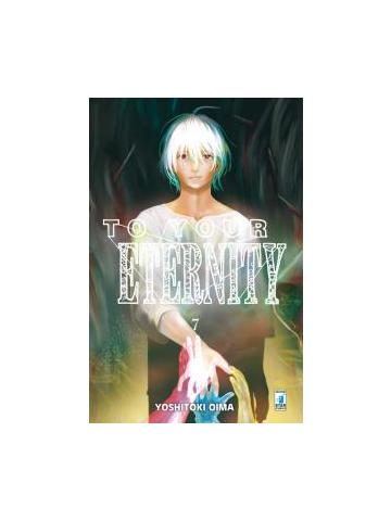 To Your Eternity 07