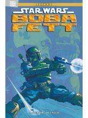 Star Wars Legends Boba Fett Cacciatore Di Taglie 01 - UNICO