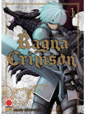 Ragna Crimson 01