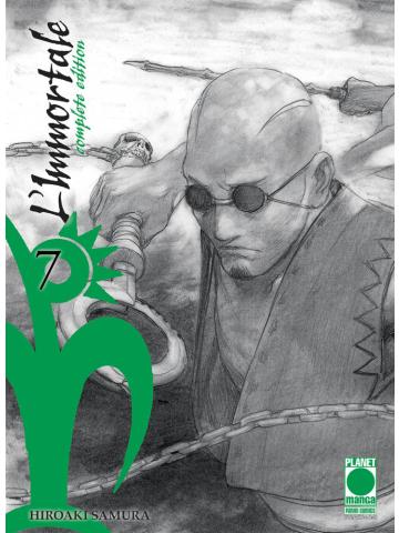 L'immortale Complete Edition 07