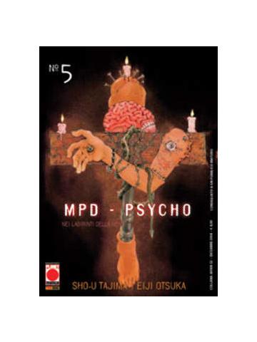 Mpd Psycho 05