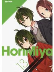 Horimiya 13