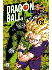 Dragon Ball Full Color 26
