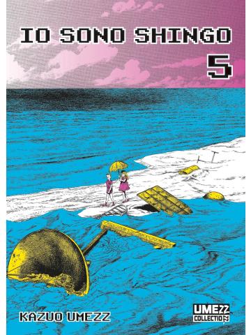 Io Sono Shingo 05
