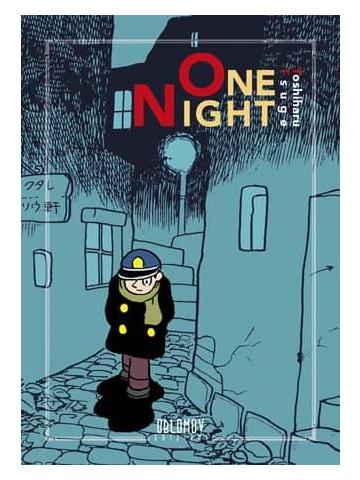 One Night 01 - UNICO