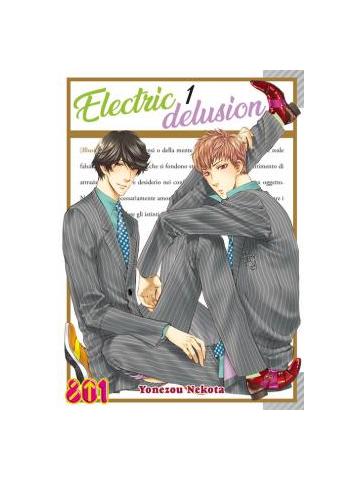 Electric Delusion 01