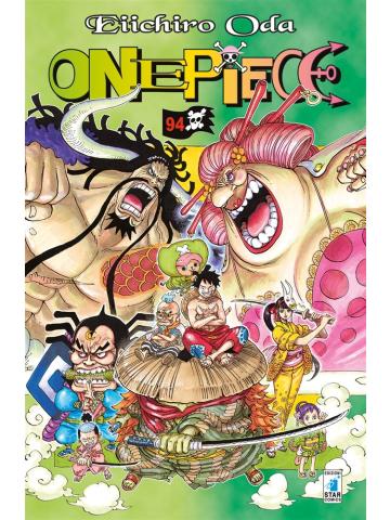 ONE PIECE 94