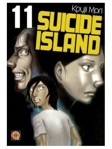 Suicide Island 11