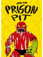 Prison Pit 01 - UNICO