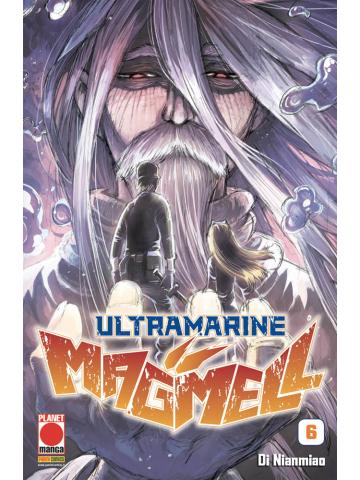 Ultramarine Magmell 06