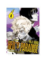 Hell's Paradise Jigokuraku 04