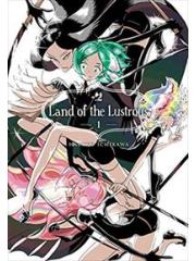 Land Of The Lustrous 01