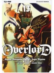 Overlord 13