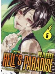 Hell's Paradise Jigokuraku 05