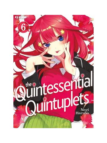 Quintessential Quintuplets 06