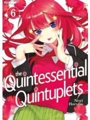 Quintessential Quintuplets 06