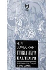 L’OMBRA VENUTA DAL TEMPO (J-Pop) BOX - 01