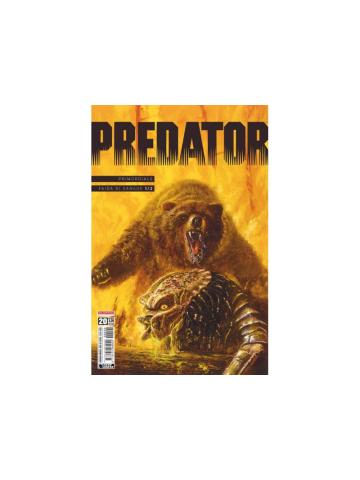 Predator (Saldapress) 20