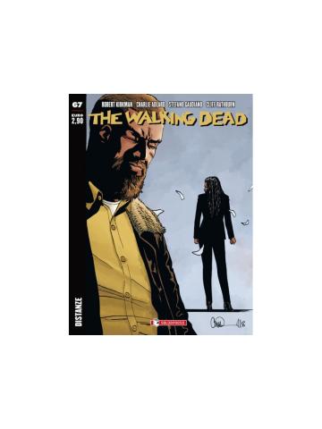 Walking Dead The (2012 Saldapress) 67