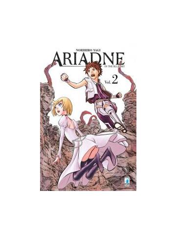 Ariadne In The Blue Sky 02