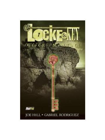 Locke & Key (Nuova Edizione) 02