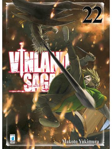 Vinland Saga 22