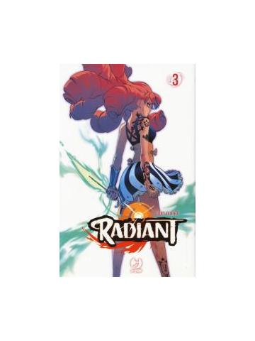 Radiant Nuova Edizione 03