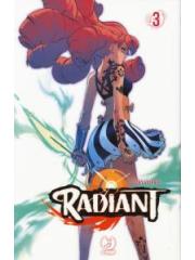 Radiant Nuova Edizione 03