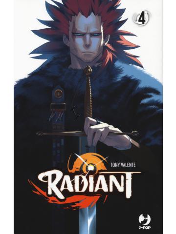 Radiant Nuova Edizione 04