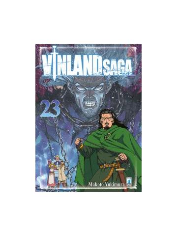 Vinland Saga 23