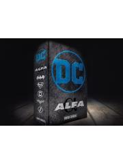 Universo Dc Cofanetto Numeri Alfa 01 - UNICO