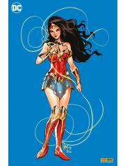 Wonder Woman Alfa 01 - UNICO