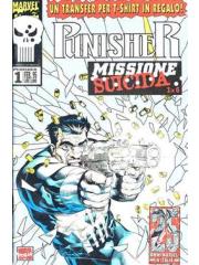 Punisher Missione Suicida 01