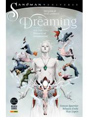 The Dreaming 01