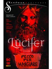Lucifer (Panini) 01