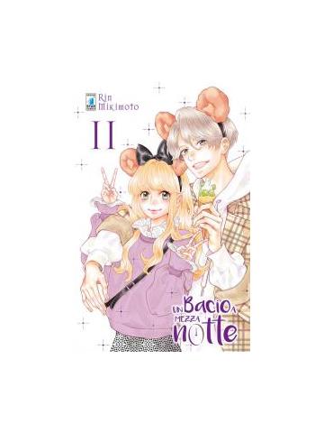 Bacio A Mezzanotte Un 11