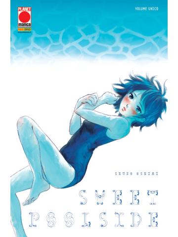 Sweet Poolside 01 - UNICO