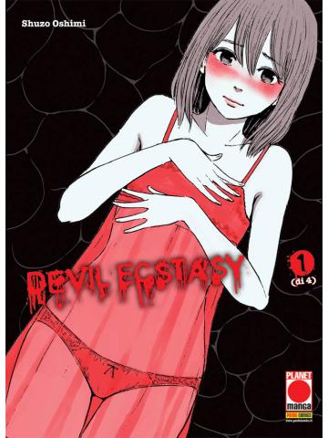 Devil Ecstasy 01