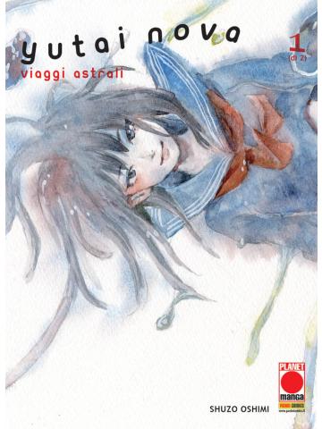 Yutai Nova Viaggi Astrali 01