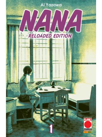 Nana Reloaded Edition 01/R