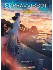 Sopravvissuti Racconto Dell'invasione 01 - UNICO