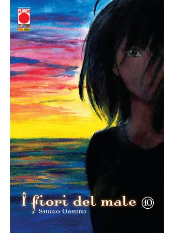 I Fiori Del Male 10/R