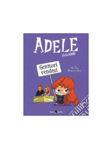Adele Crudele 08
