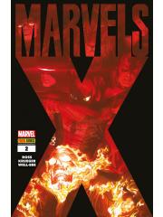 Marvels x 02
