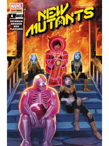 New Mutants (2020) 04